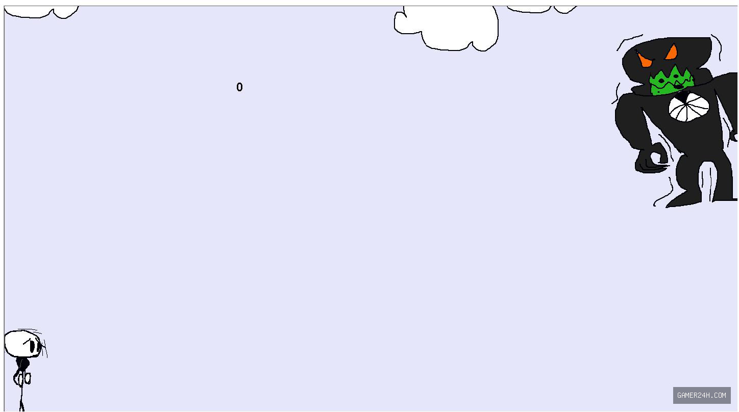 Platformer a game Screenshot 4