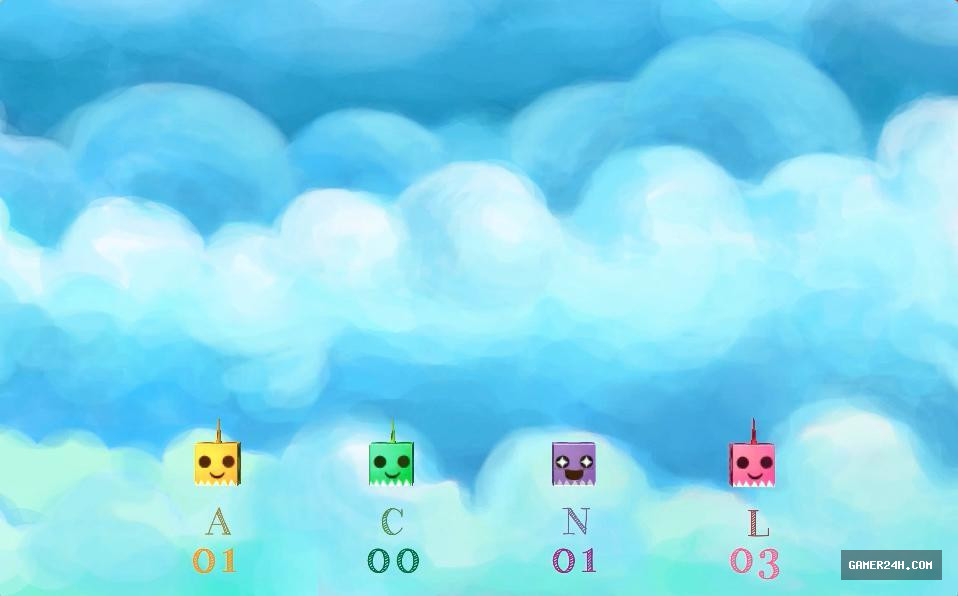 Balloon Pop (itch) Screenshot 4