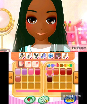 Style Savvy: Fashion Forward Screenshot 5