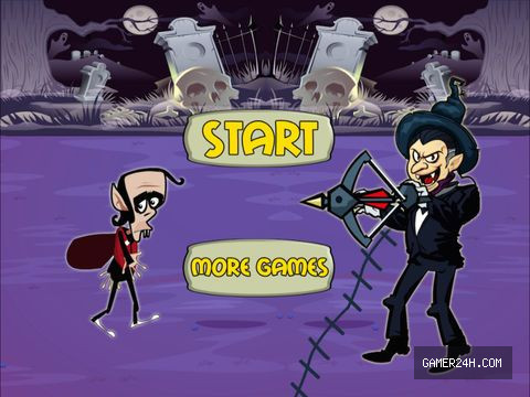 Gameplay Screenshot