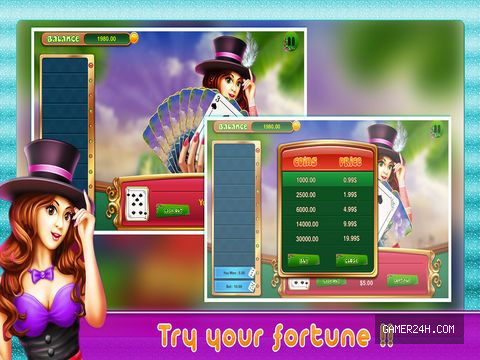 Hi Lo Paradise Cove Edition Screenshot 4