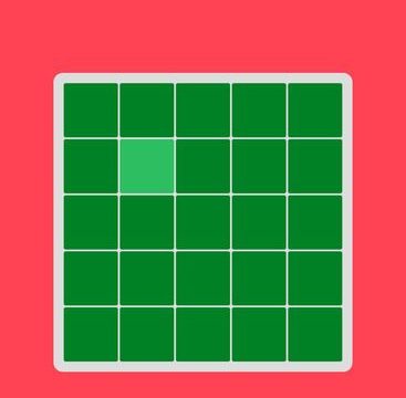 KuKu Kube – the Shade Spotter Game
