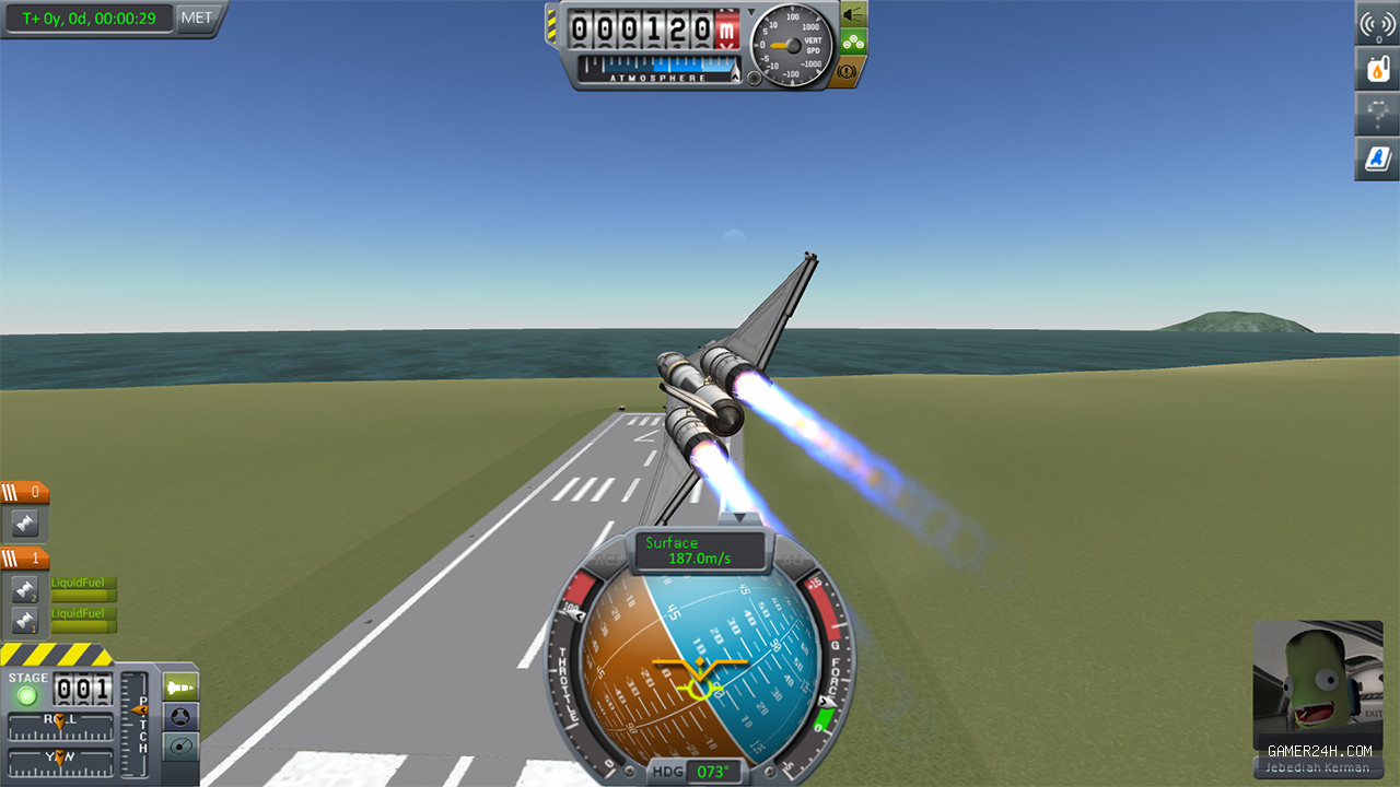 Kerbal Space Program Screenshot 5