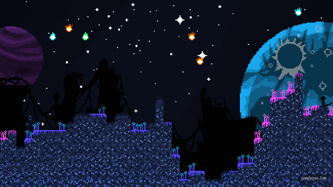 Earthtongue Screenshot 5