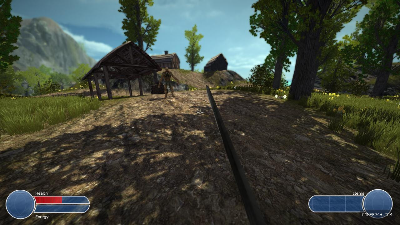 Only Dream Screenshot 2