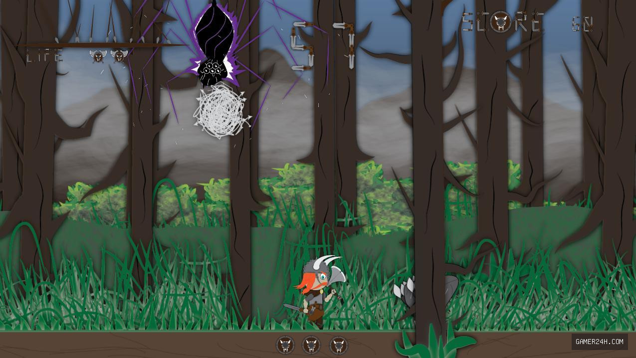The Norseman Screenshot 6