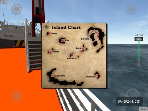 Boat Sim Elite Screenshot 4