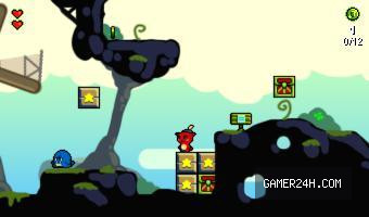 Sky Crashers Screenshot 3