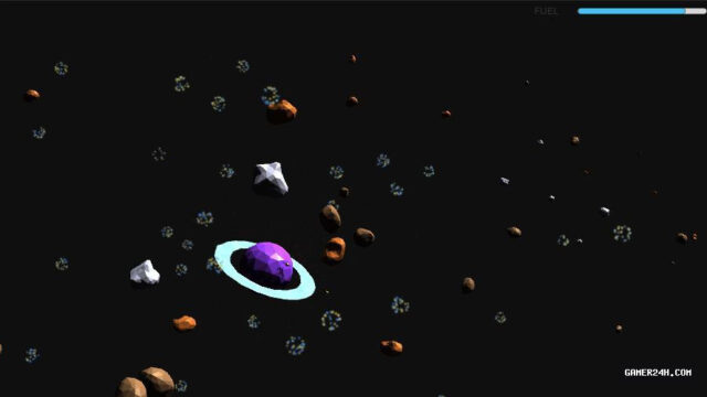 Colour Rocket (LD32)