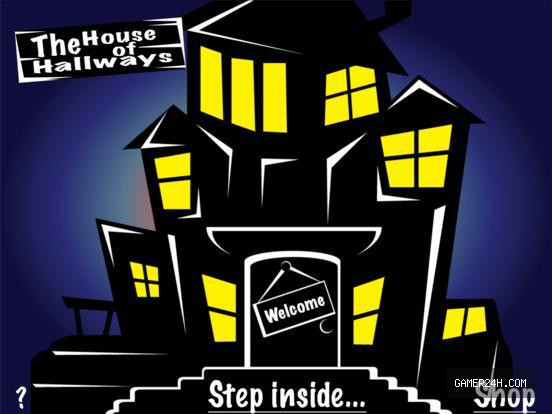 The House of Hallways - Game Overview & History