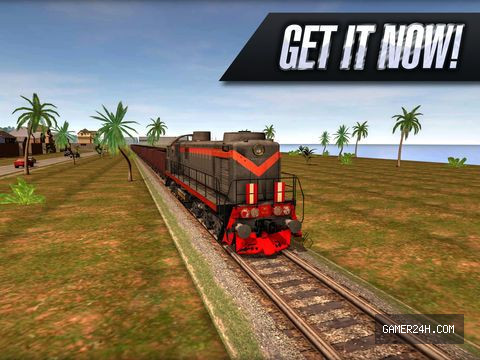 Train Driver 15 Screenshot 5