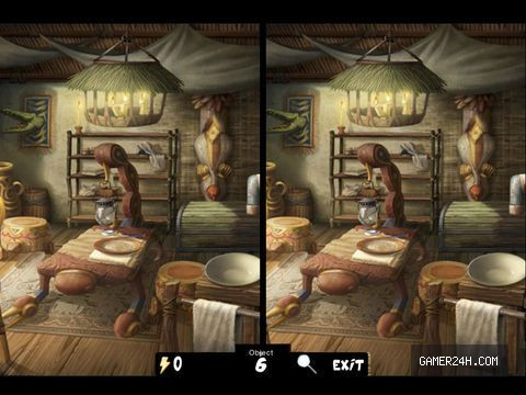 Official HD Capture: Criminal Clue – Spot The Difference - Game Overview & History