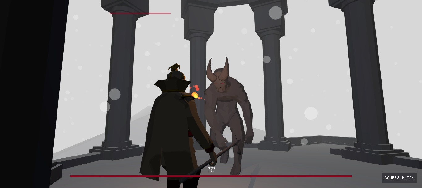 Malebolgia Screenshot 2