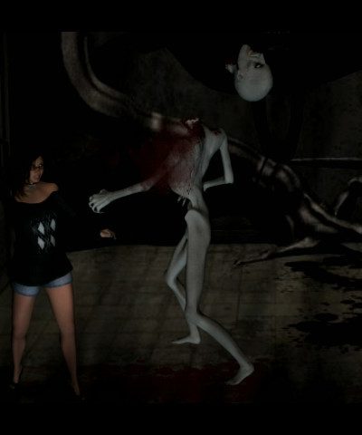 Grave Prosperity: Redux- part 1
