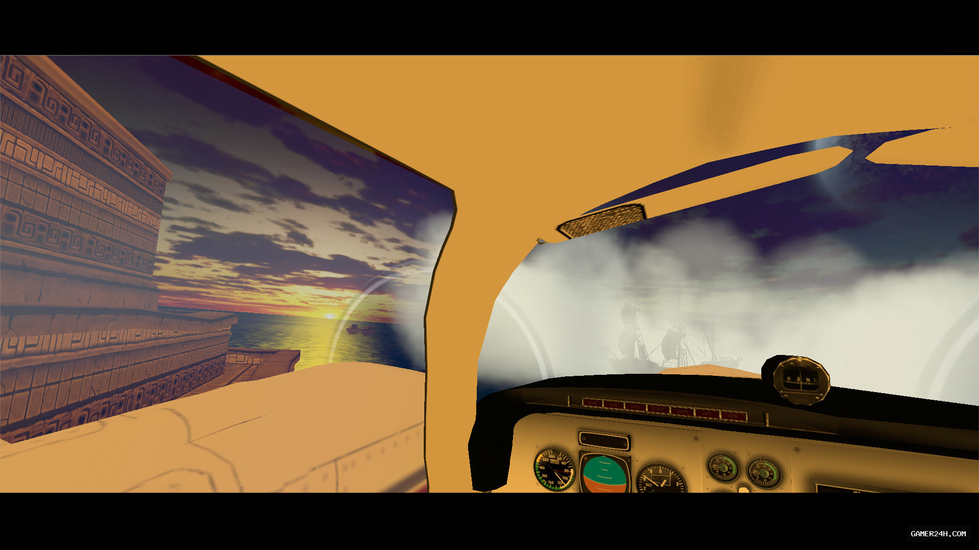 DREAMFLIGHT VR Official Cover