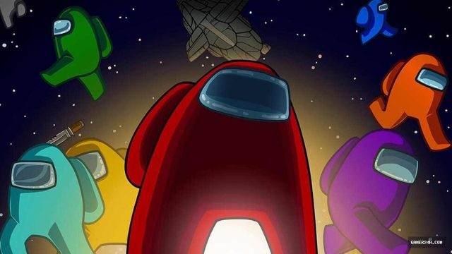 Among Us Animated Series Drops Shocking New Shadow Episode