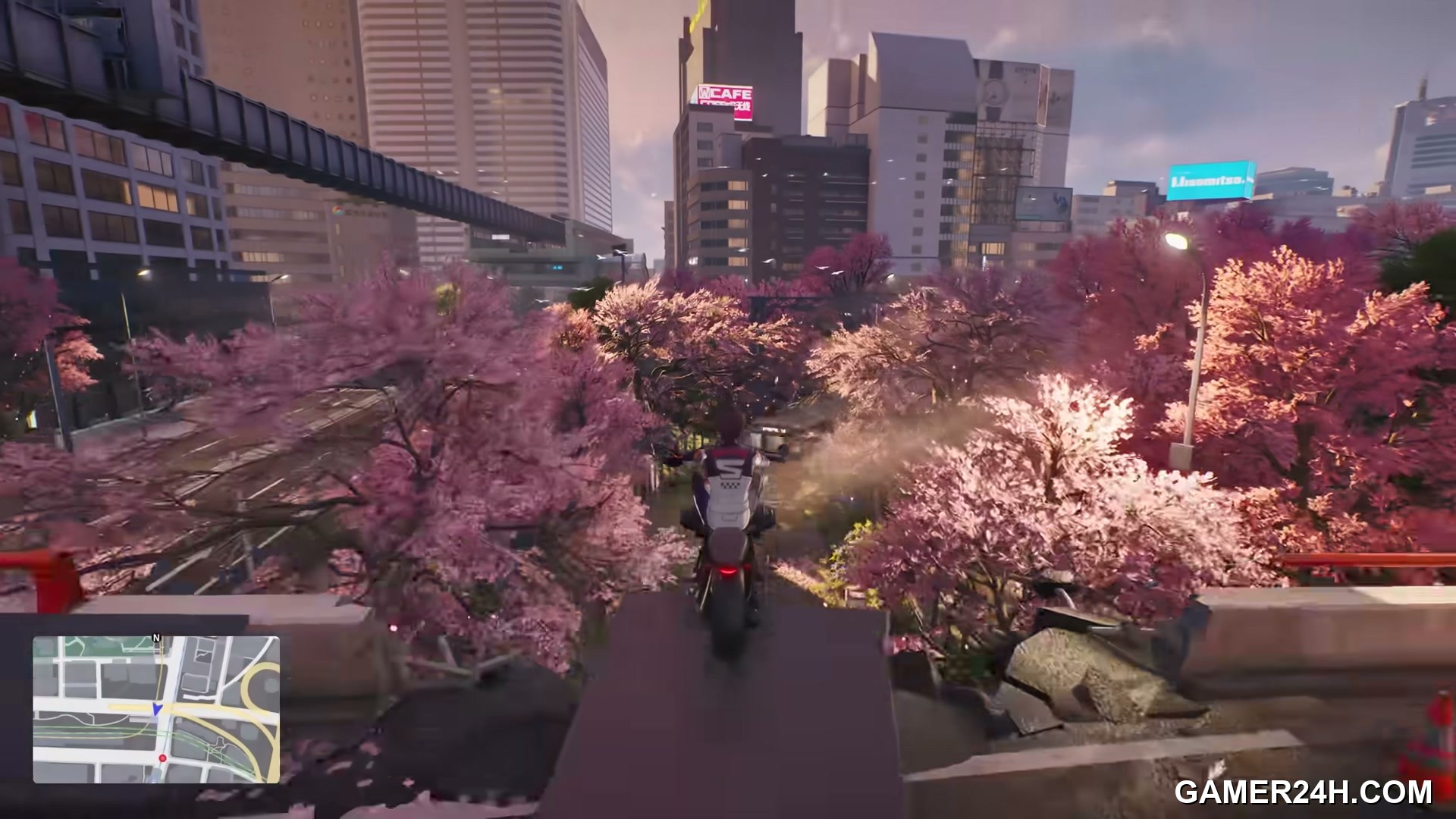 Official In-Game Capture: Ananta - World Atmosphere & Immersion