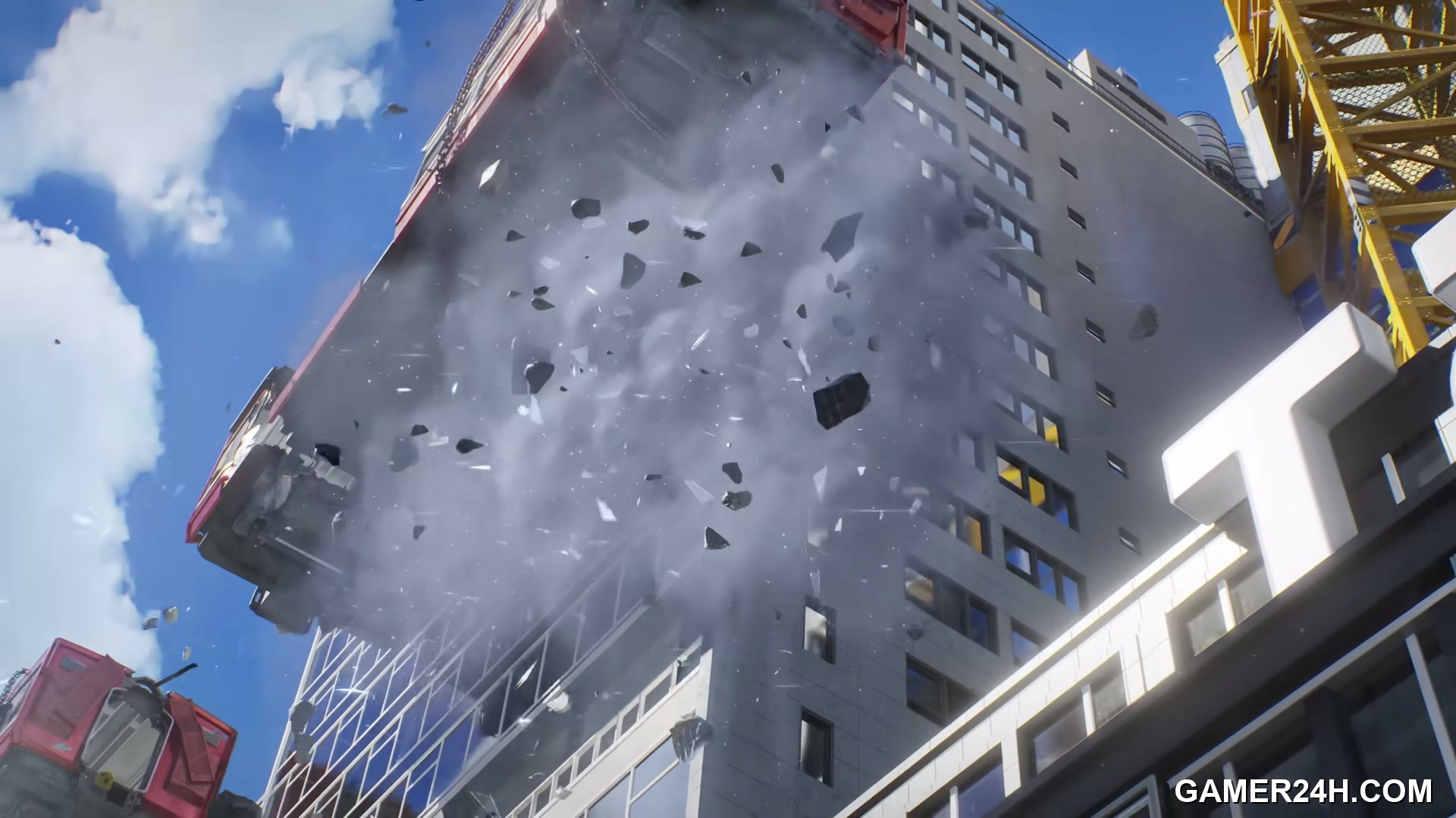 Official HD Capture: Ananta - Critical Reception: Expectations and First Impressions