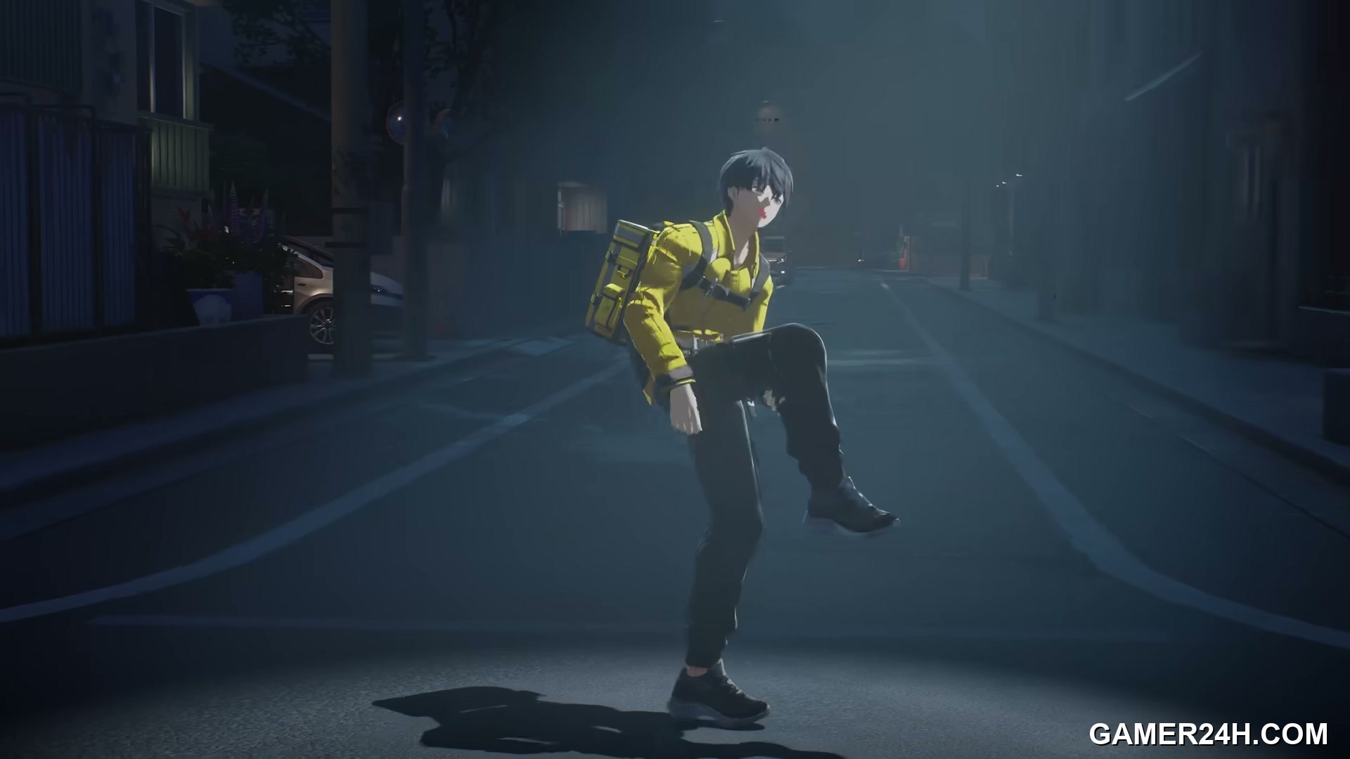 Official Technical Capture: Ananta - Havok Physics & Unreal Engine Lighting