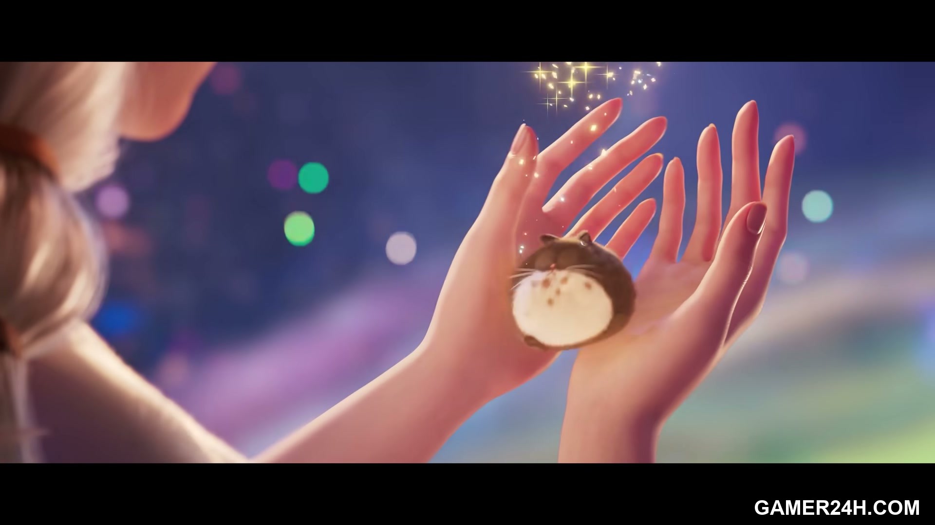 Animula Nook Screenshot 3