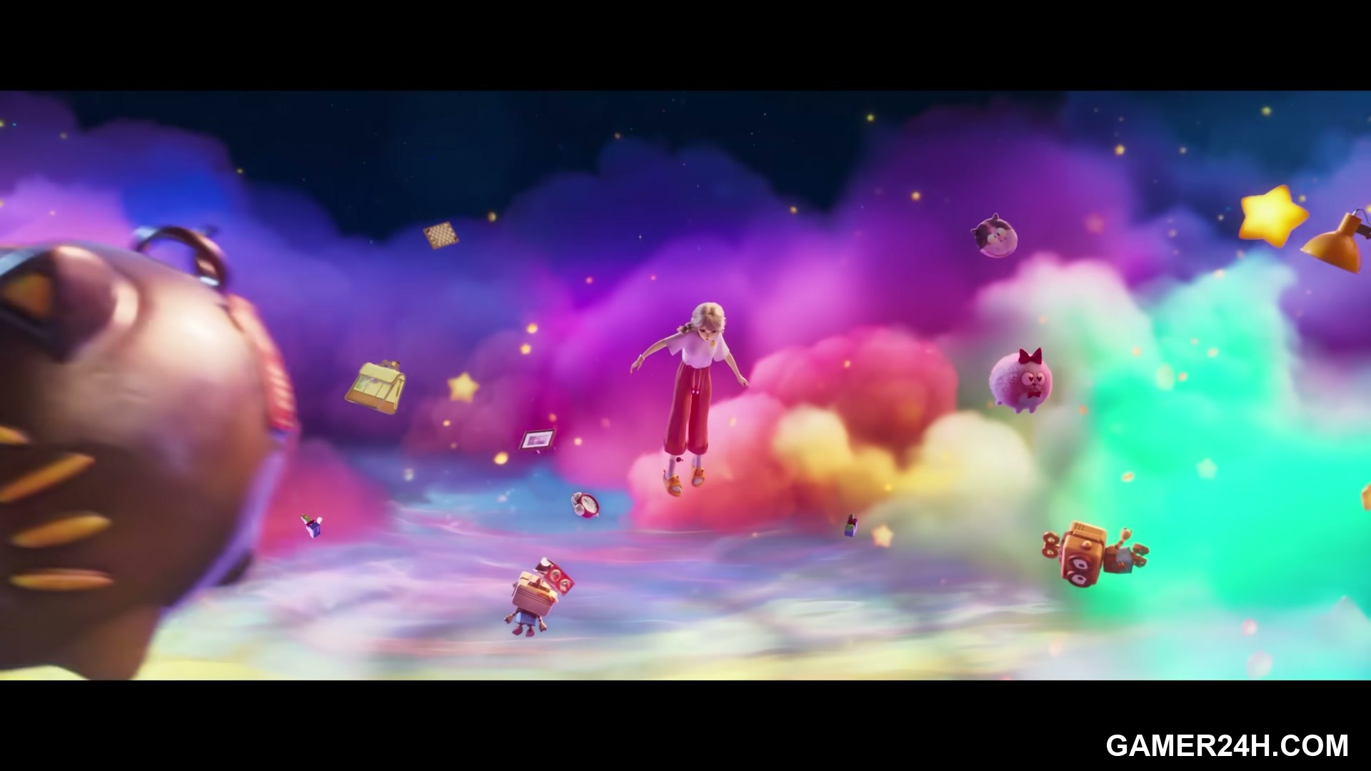 Animula Nook Screenshot 7