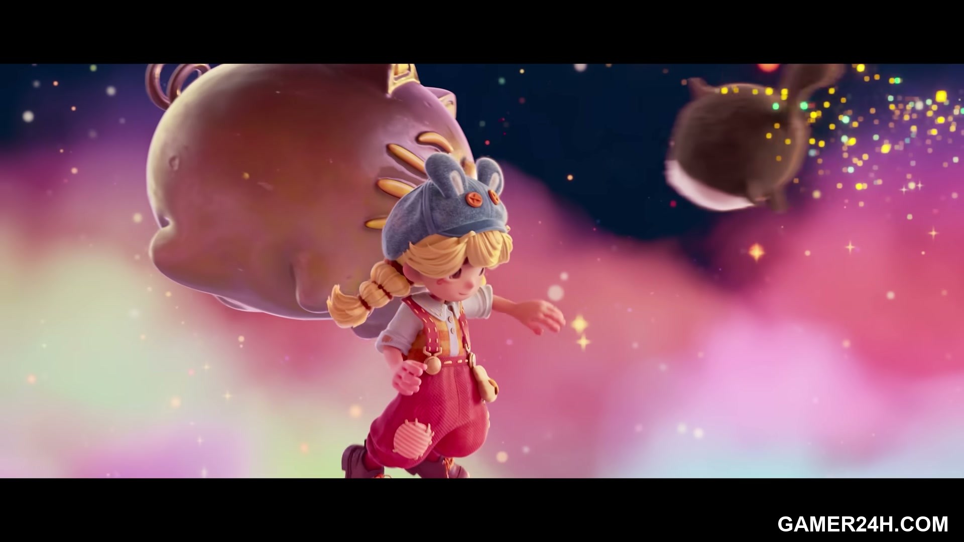 Animula Nook Screenshot 9