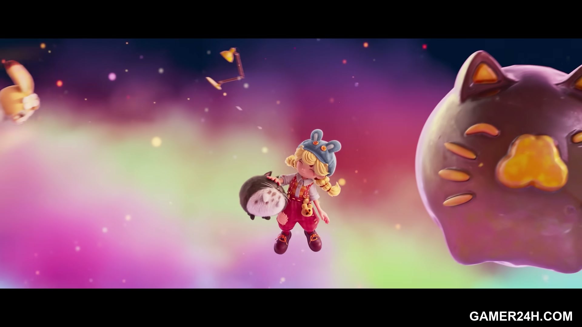 Animula Nook Screenshot 10