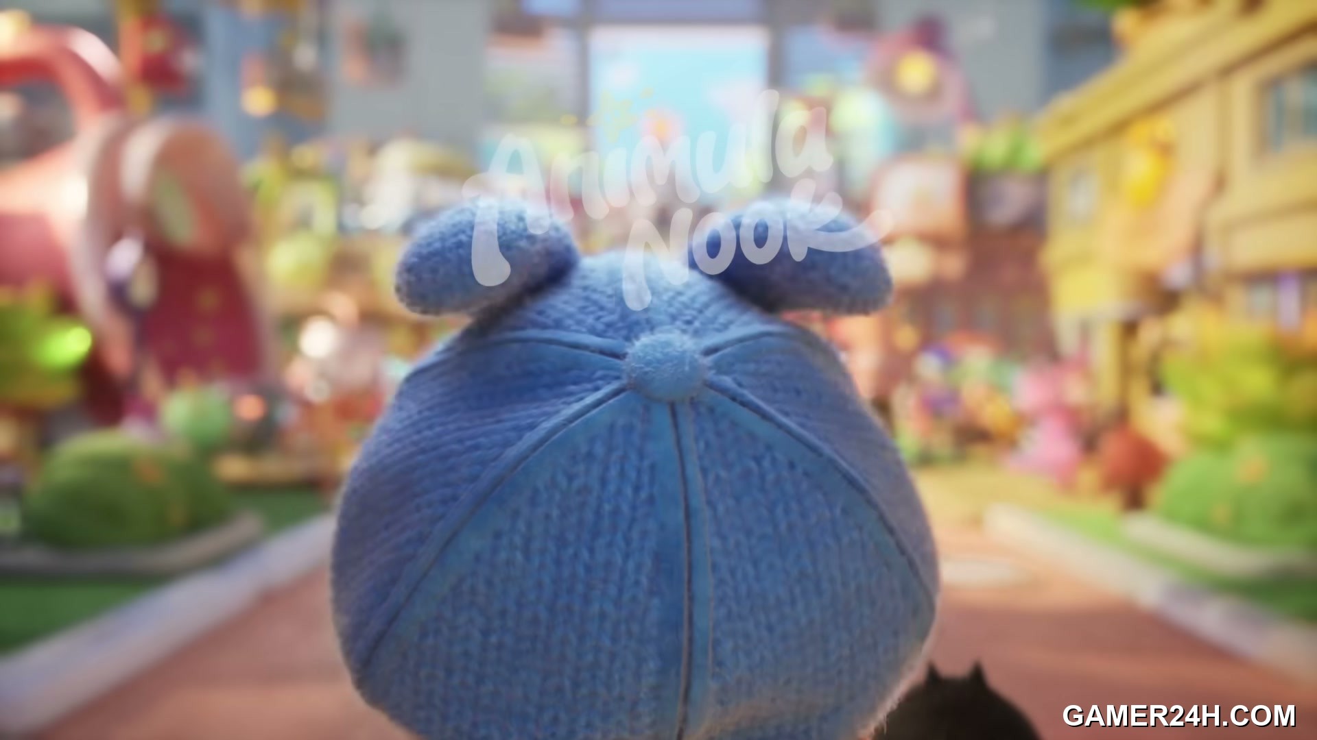 Animula Nook Screenshot 15