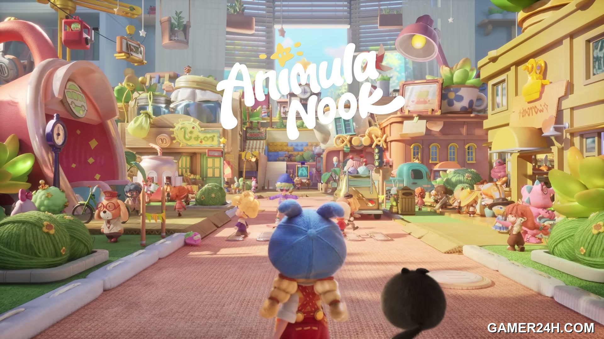 Animula Nook Screenshot 16