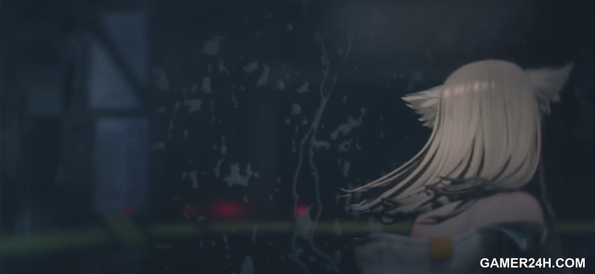 Arknights: Endfield - Notes