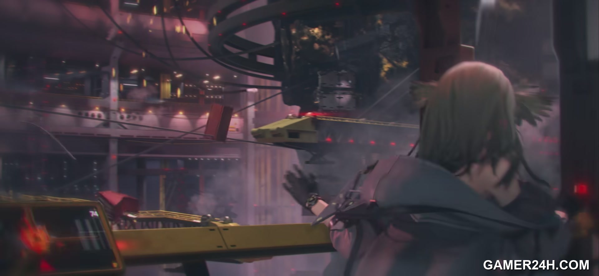 Arknights: Endfield - External links