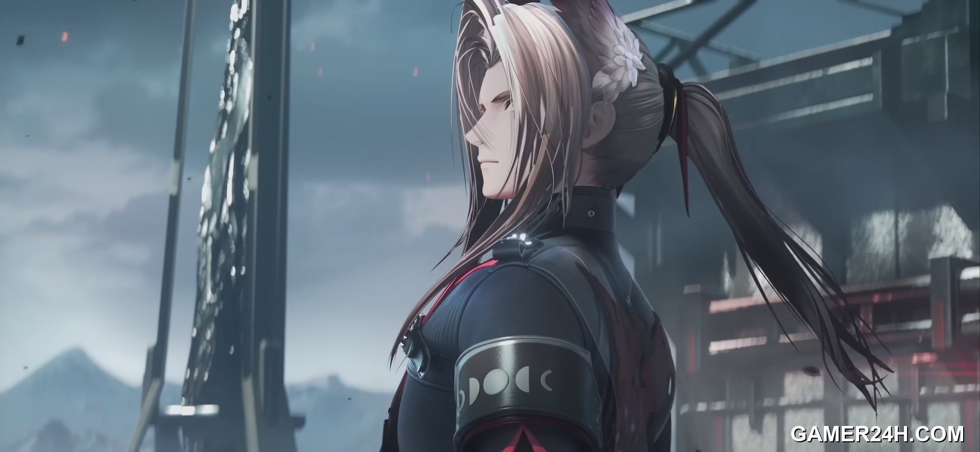 Arknights: Endfield Screenshot 24