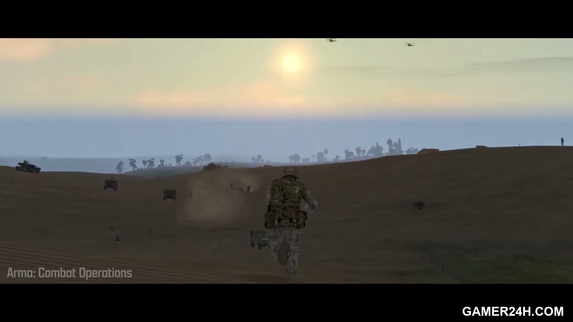 Arma 4 Screenshot 2