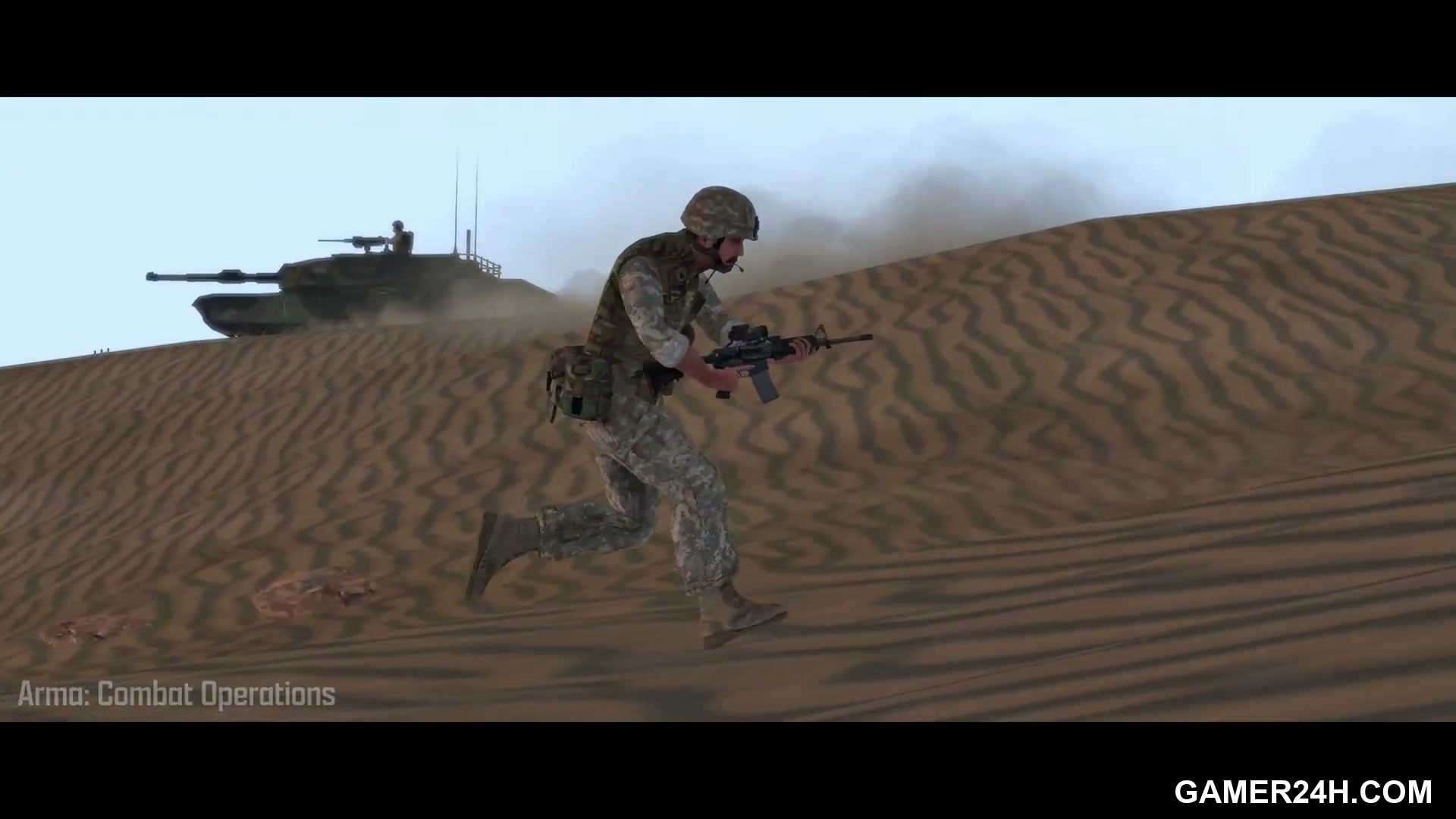 Arma 4 Screenshot 3