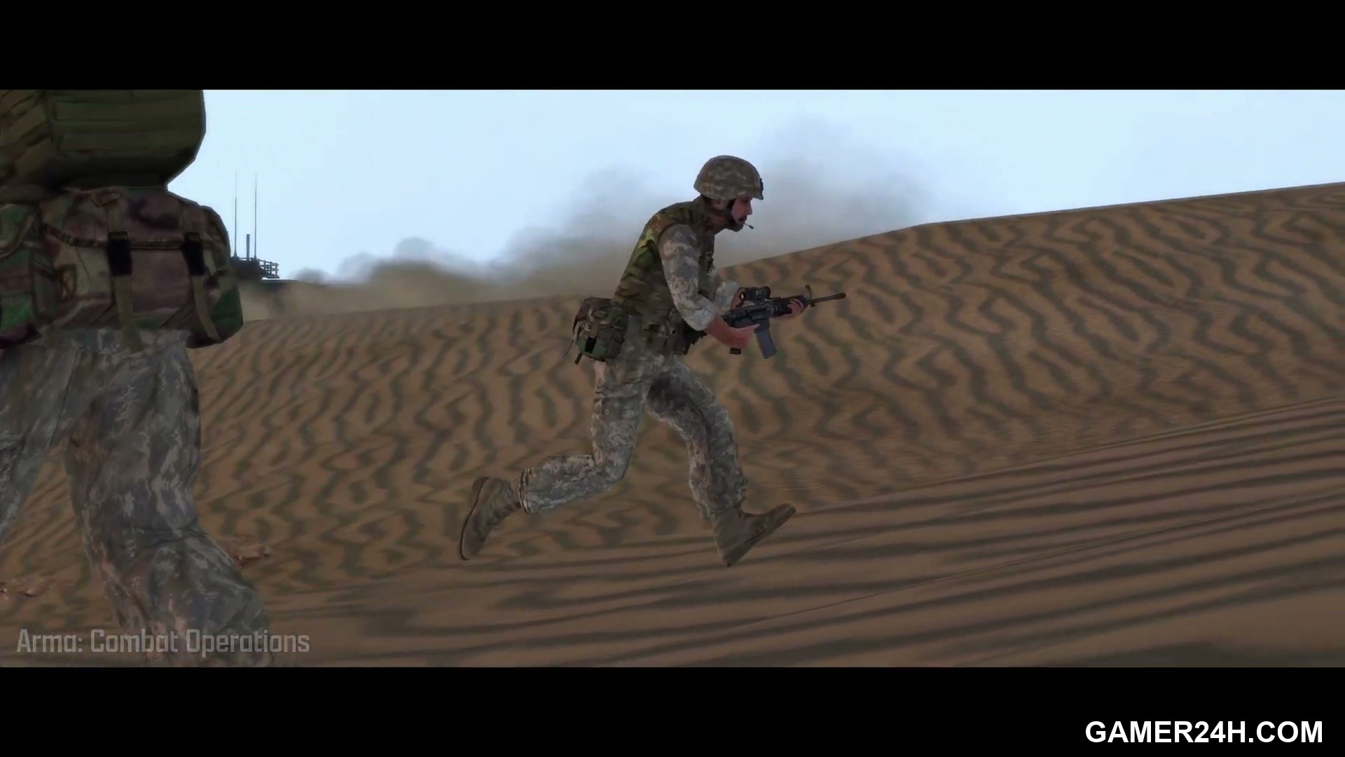 Arma 4 Screenshot 4