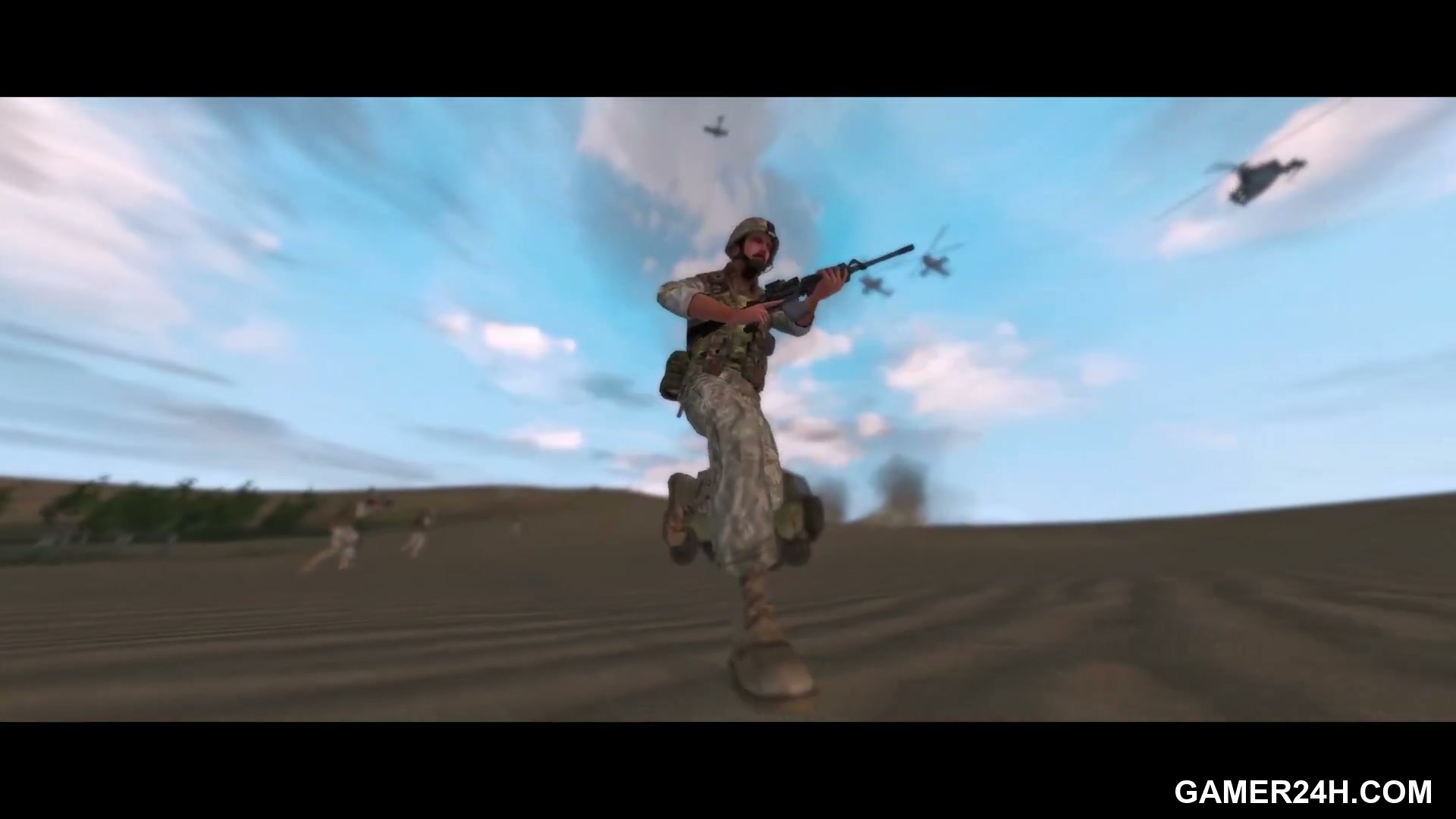 Arma 4 Screenshot 5