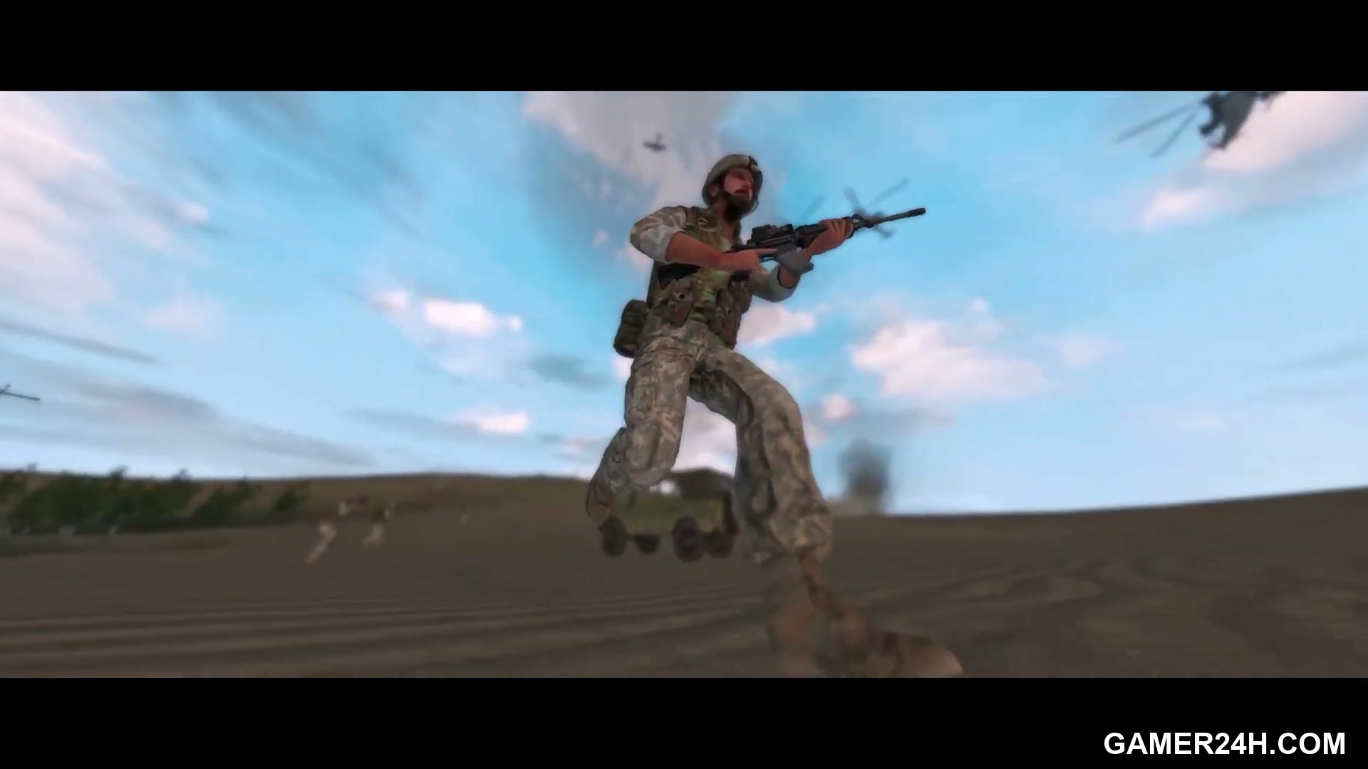 Arma 4 Screenshot 6