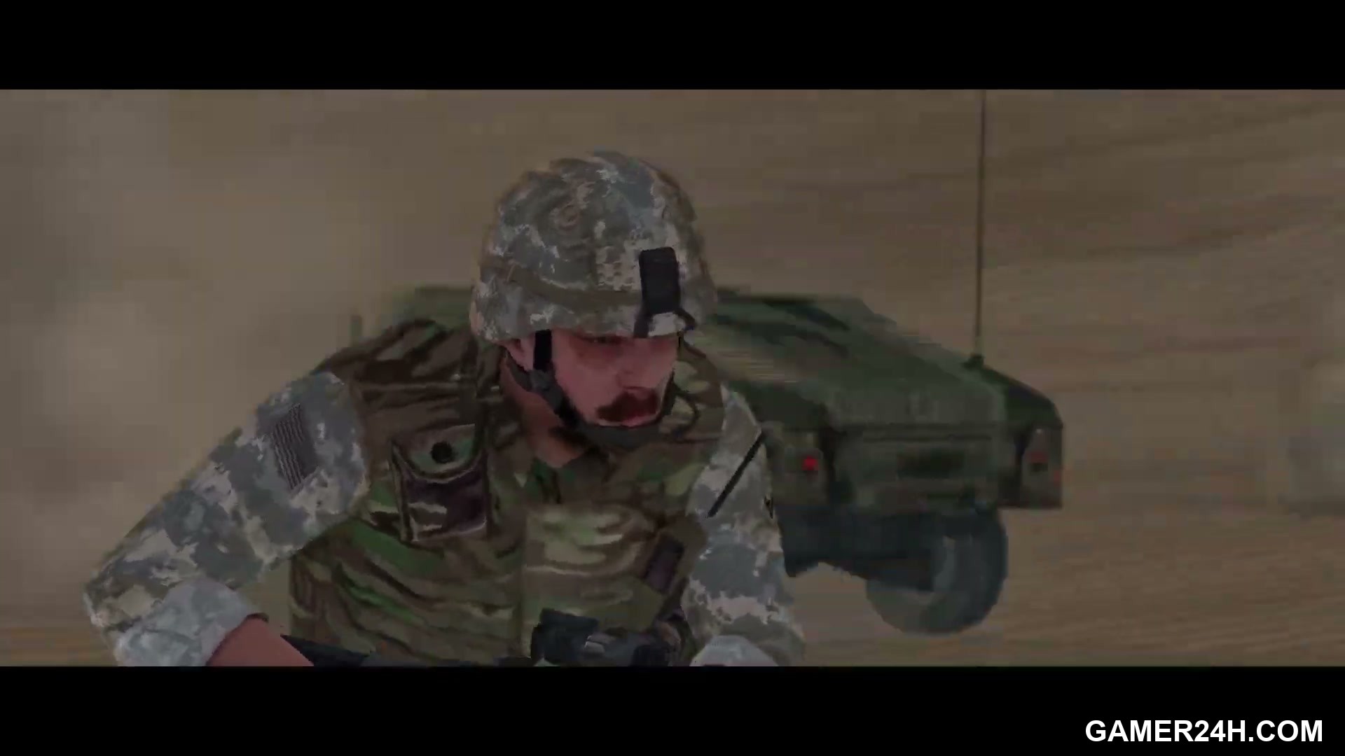 Arma 4 Screenshot 7
