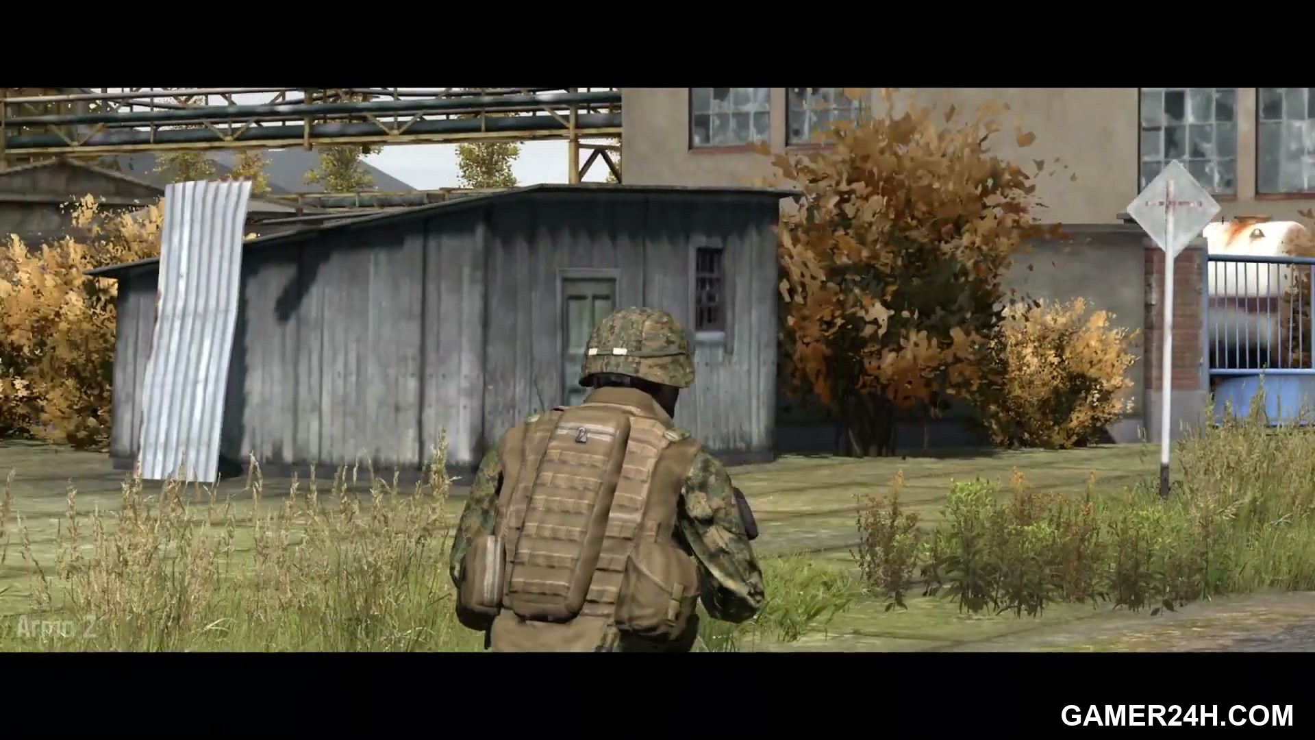 Arma 4 Screenshot 9