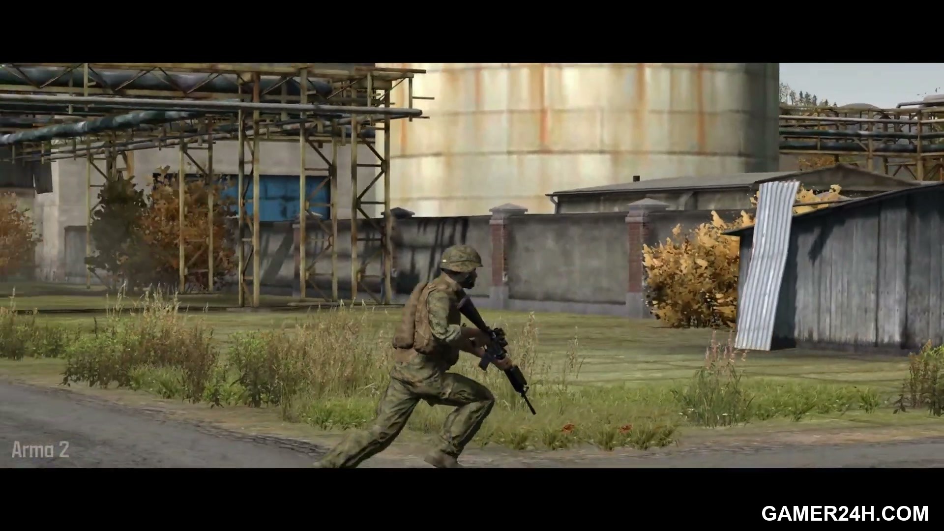 Arma 4 Screenshot 10