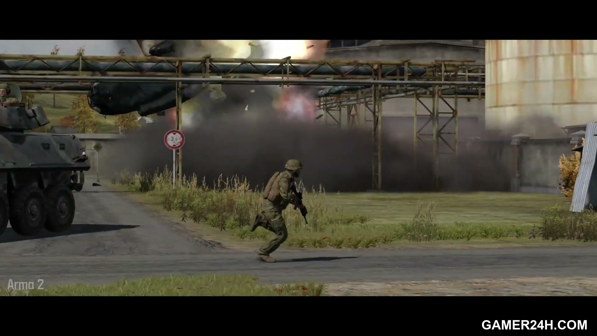 Arma 4 Screenshot 11