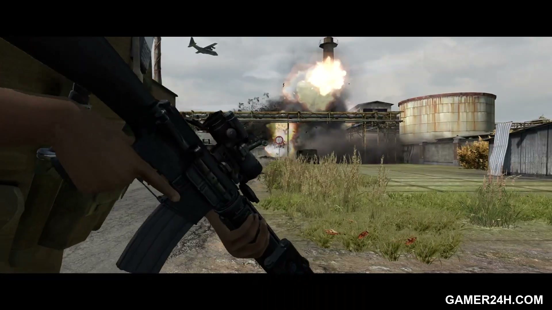 Arma 4 Screenshot 12