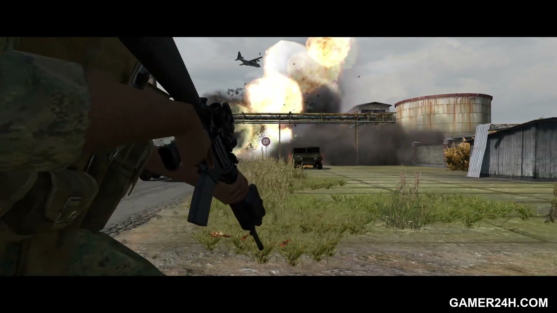 Arma 4 Screenshot 13