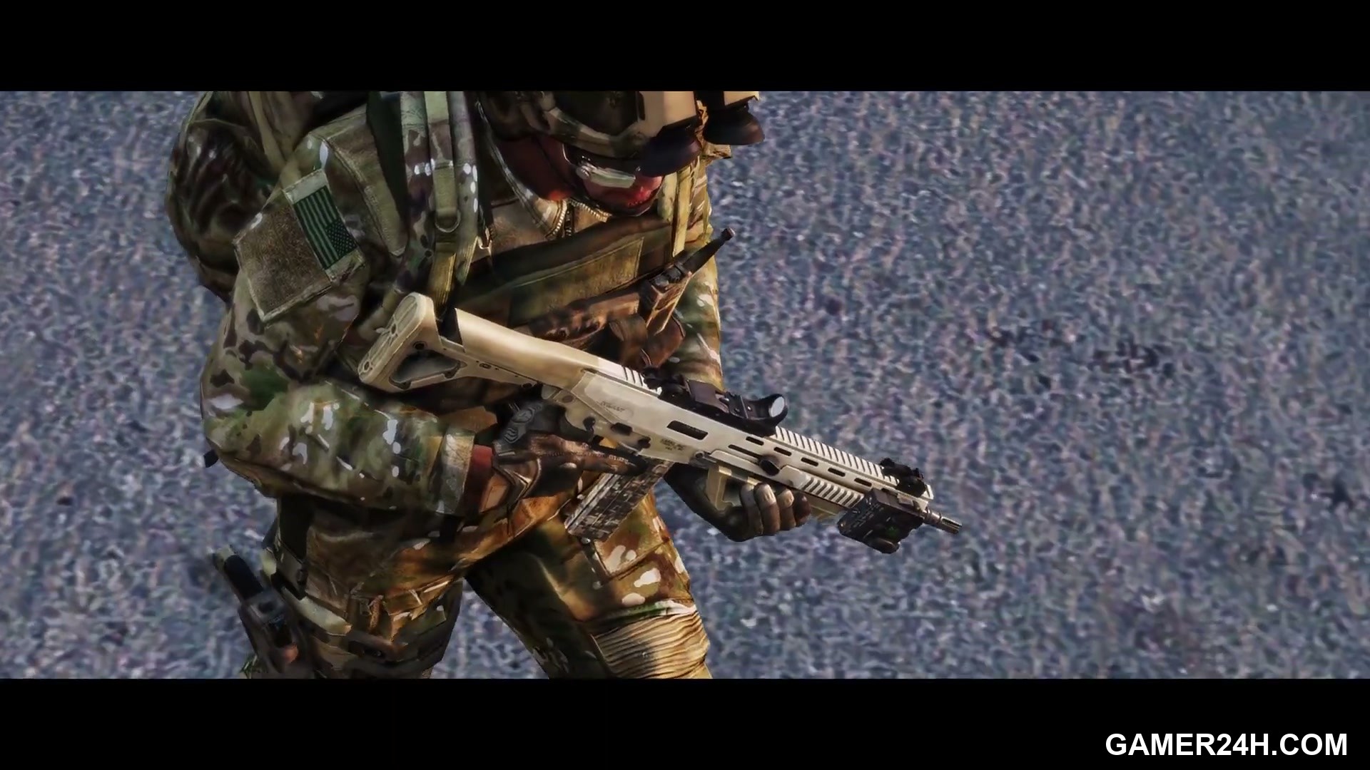 Arma 4 Screenshot 18