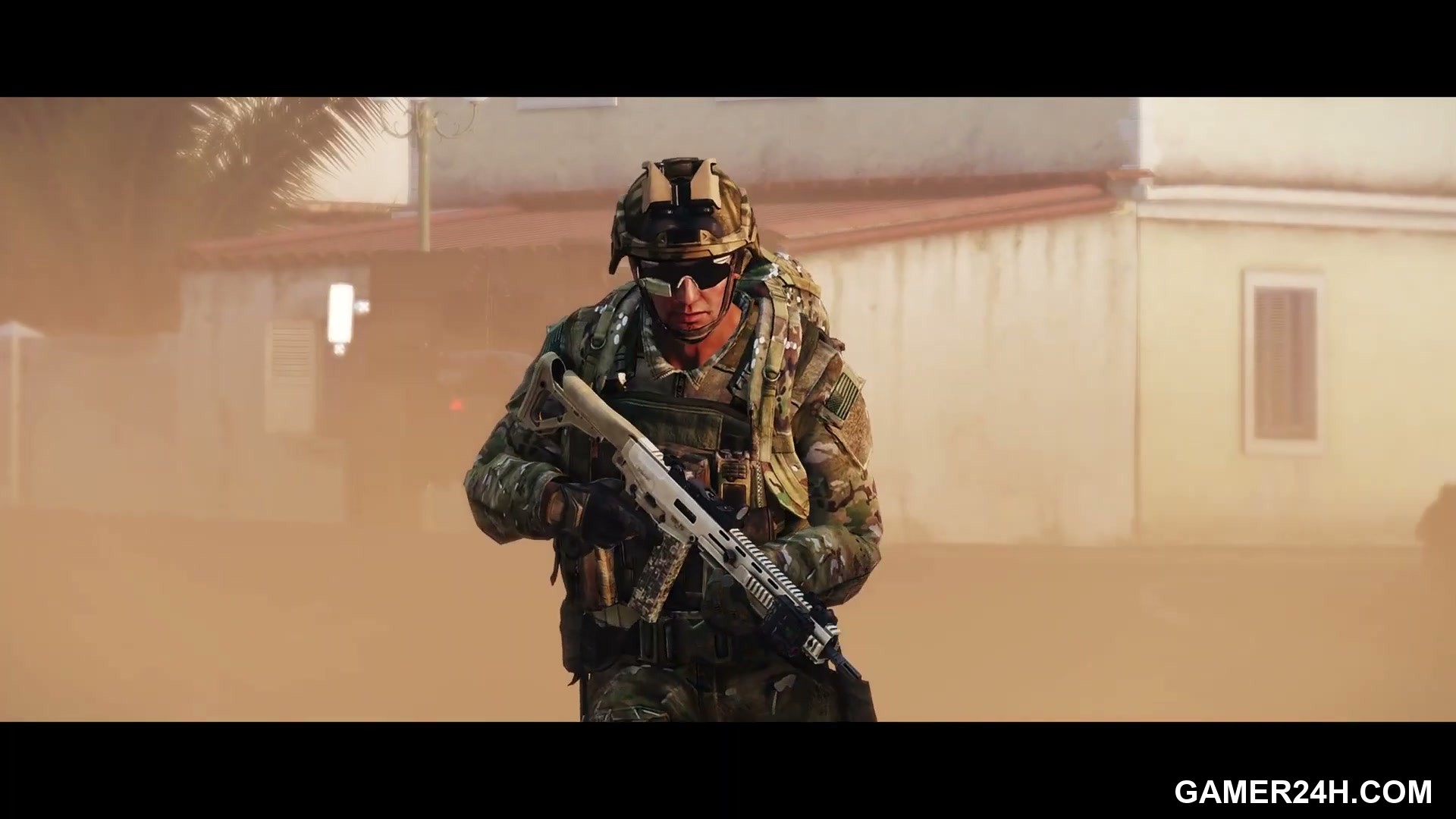 Arma 4 Screenshot 20