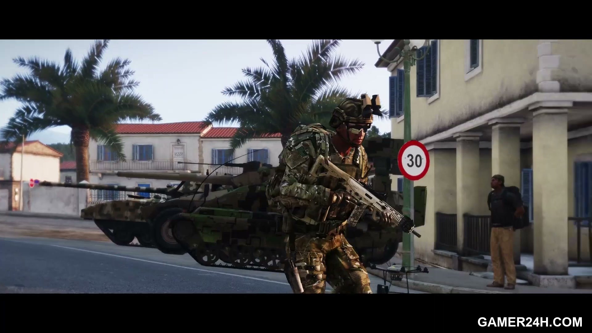 Arma 4 Screenshot 25
