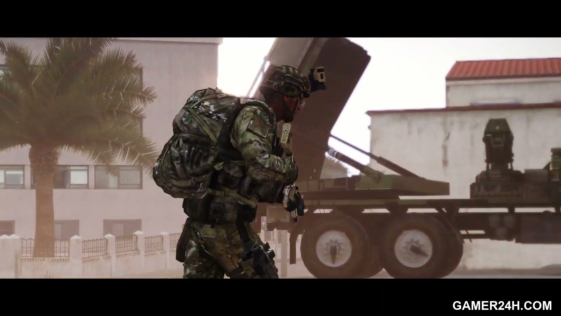 Arma 4 Screenshot 27