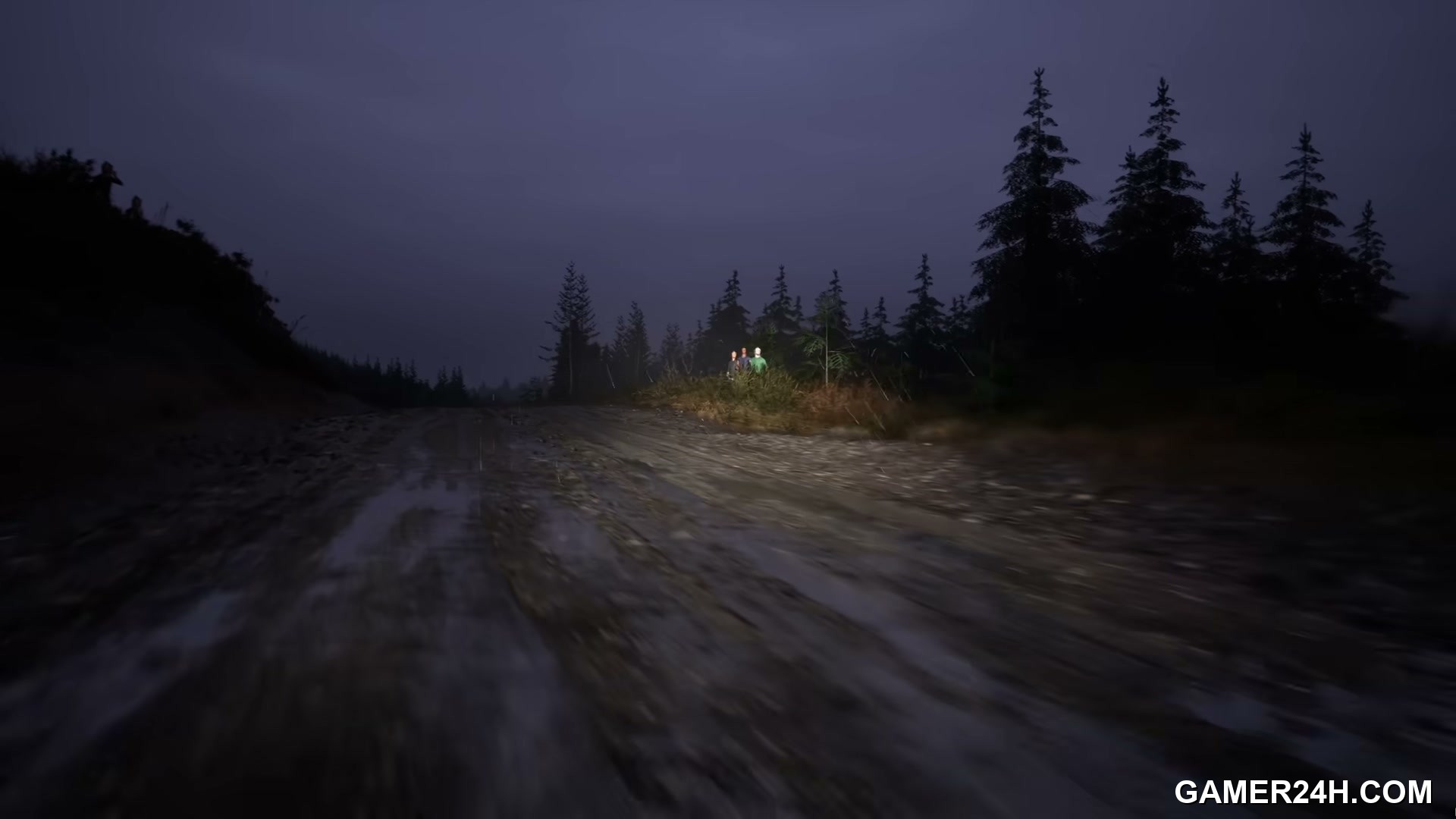 Assetto Corsa Rally - Combat & Systems: Tactical Espionage and Combat Dynamics
