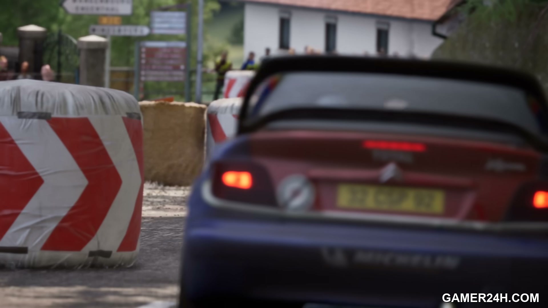 Assetto Corsa Rally Screenshot 14