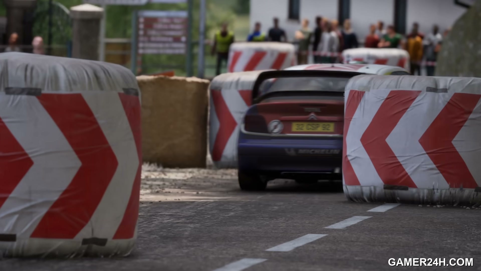 Assetto Corsa Rally Screenshot 15